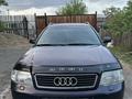 Audi A6 1998 года за 2 300 000 тг. в Жезказган – фото 2