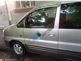 Hyundai Starex 2004 года за 7 500 000 тг. в Шымкент – фото 3