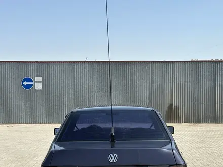 Volkswagen Vento 1996 года за 1 600 000 тг. в Кызылорда – фото 5