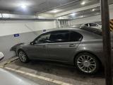 BMW 760 2006 года за 8 000 000 тг. в Астана – фото 5