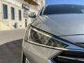 Hyundai Elantra 2020 года за 6 000 000 тг. в Актау – фото 4