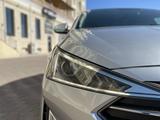 Hyundai Elantra 2020 годаүшін6 000 000 тг. в Актау – фото 4