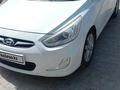 Hyundai Accent 2014 года за 5 800 000 тг. в Актау – фото 8