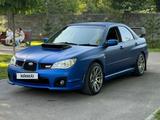 Subaru Impreza 2003 годаfor5 500 000 тг. в Алматы – фото 4