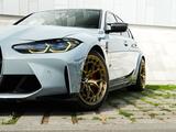 BMW M3 2022 года за 62 000 000 тг. в Алматы – фото 4