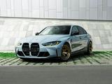 BMW M3 2022 года за 62 000 000 тг. в Алматы