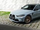 BMW M3 2022 года за 62 000 000 тг. в Алматы – фото 5