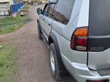 Mitsubishi Montero Sport 2002 годаfor4 700 000 тг. в Агадырь – фото 5