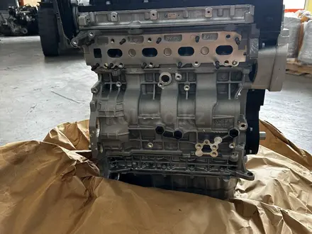 Двигатель дизельный 2.2 турбо D4HE (новый оригинал) за 3 500 000 тг. в Алматы – фото 3
