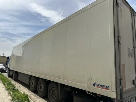 DAF  XF 105 2011 года за 27 000 000 тг. в Уральск – фото 3