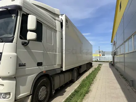 DAF  XF 105 2011 года за 27 000 000 тг. в Уральск – фото 4