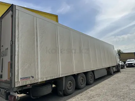 DAF  XF 105 2011 года за 27 000 000 тг. в Уральск – фото 2