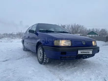 Volkswagen Passat 1989 года за 1 100 000 тг. в Караганда