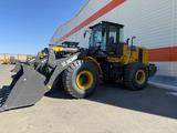 XCMG  ZL50GN карьерный грузоподъемность 5 тонн 2025 года за 25 900 000 тг. в Алматы