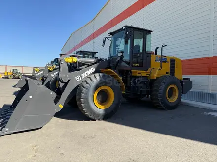 XCMG  ZL50GN карьерный грузоподъемность 5 тонн 2026 года за 25 900 000 тг. в Алматы