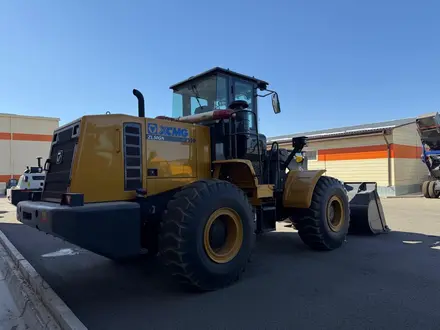 XCMG  ZL50GN карьерный грузоподъемность 5 тонн 2026 года за 25 900 000 тг. в Алматы – фото 4
