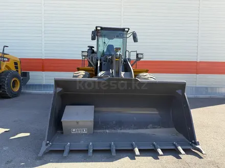 XCMG  ZL50GN карьерный грузоподъемность 5 тонн 2026 года за 25 900 000 тг. в Алматы – фото 5