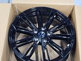 Новые диски на Volkswagen R18 5*112 j8.0 ET38 ЦО57.1 за 330 000 тг. в Алматы – фото 3