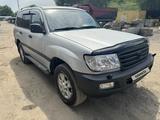 Toyota Land Cruiser 2002 года за 6 000 000 тг. в Алматы – фото 3