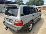 Toyota Land Cruiser 2002 годаүшін6 000 000 тг. в Алматы – фото 4