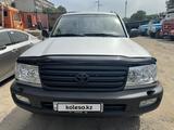 Toyota Land Cruiser 2002 года за 6 000 000 тг. в Алматы – фото 2