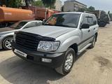 Toyota Land Cruiser 2002 годаүшін6 000 000 тг. в Алматы