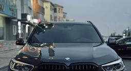 BMW X5 2018 годаүшін33 000 000 тг. в Шымкент