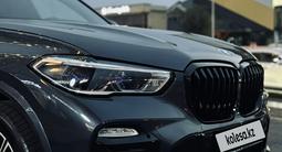 BMW X5 2018 годаүшін33 000 000 тг. в Шымкент – фото 5