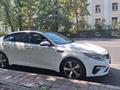 Kia Optima 2018 годаүшін9 350 000 тг. в Алматы – фото 10