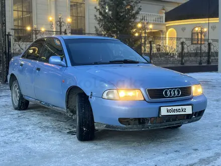 Audi A4 1995 года за 1 400 000 тг. в Жаркент – фото 19