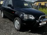 Honda CR-V 1998 годаfor3 300 000 тг. в Астана – фото 5