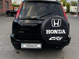 Honda CR-V 1998 года за 3 100 000 тг. в Астана – фото 4