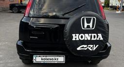 Honda CR-V 1998 года за 3 100 000 тг. в Астана – фото 4