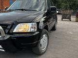 Honda CR-V 1998 года за 3 100 000 тг. в Астана – фото 3