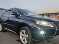 Lexus RX 350 2015 годаүшін10 400 000 тг. в Атырау – фото 2