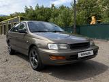 Toyota Carina E 1992 года за 2 500 000 тг. в Астана