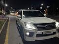 Lexus LX 570 2014 годаfor29 300 000 тг. в Алматы – фото 4