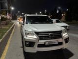 Lexus LX 570 2014 годаүшін29 300 000 тг. в Алматы – фото 2