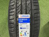 Sailun Atrezzo ZSR Разно-Широкие зад 275/35/19 перед 245/40/19 за 180 000 тг. в Астана