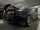 Toyota Supra 1994 годаүшін22 000 000 тг. в Алматы – фото 4