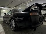 Toyota Supra 1994 годаүшін22 000 000 тг. в Алматы – фото 3