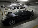 Toyota Supra 1994 годаүшін22 000 000 тг. в Алматы – фото 2