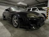 Toyota Supra 1994 годаүшін22 000 000 тг. в Алматы – фото 5