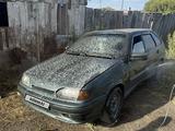 ВАЗ (Lada) 2114 2011 годаүшін1 200 000 тг. в Петропавловск – фото 5