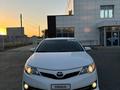 Toyota Camry 2012 годаfor7 100 000 тг. в Кульсары