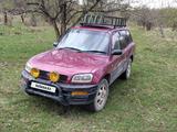 Toyota RAV4 1995 года за 2 700 000 тг. в Талдыкорган