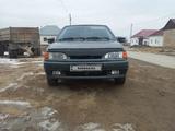 ВАЗ (Lada) 2114 2008 года за 1 350 000 тг. в Кызылорда – фото 5