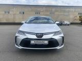 Toyota Corolla 2020 года за 9 500 000 тг. в Петропавловск