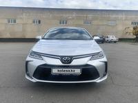 Toyota Corolla 2020 года за 10 000 000 тг. в Петропавловск