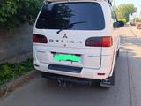 Mitsubishi Delica 1996 годаfor6 500 000 тг. в Алматы – фото 2